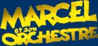 logo Marcel Et Son Orchestre